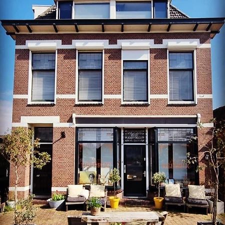 B&B Boskoop エクステリア 写真