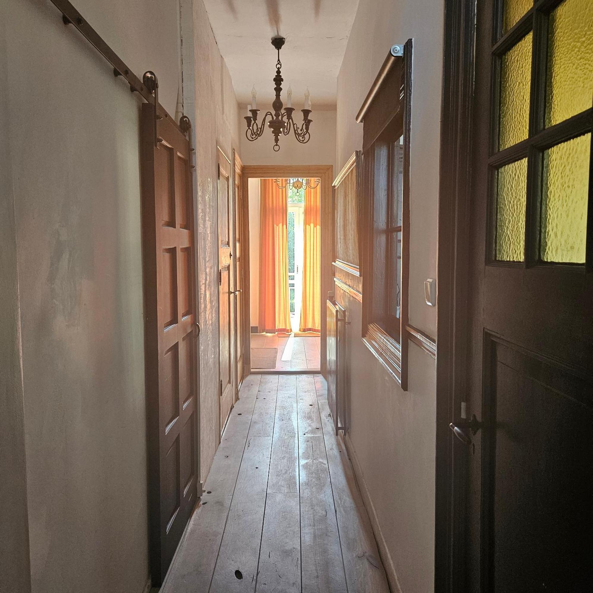 B&B Boskoop エクステリア 写真