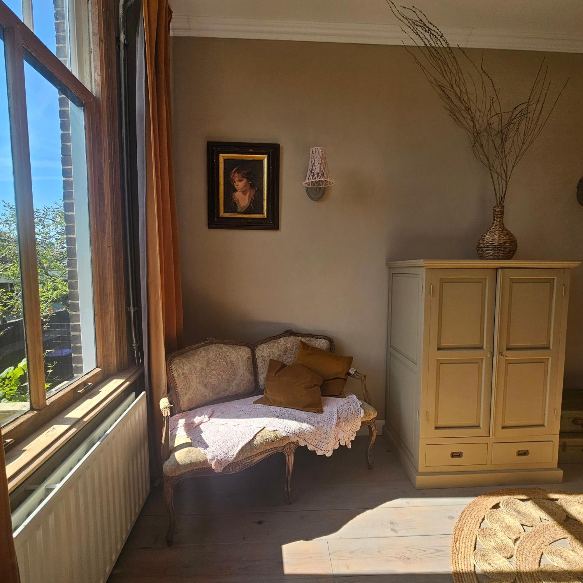 B&B Boskoop エクステリア 写真
