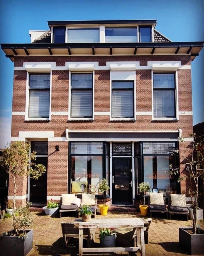 B&B Boskoop エクステリア 写真