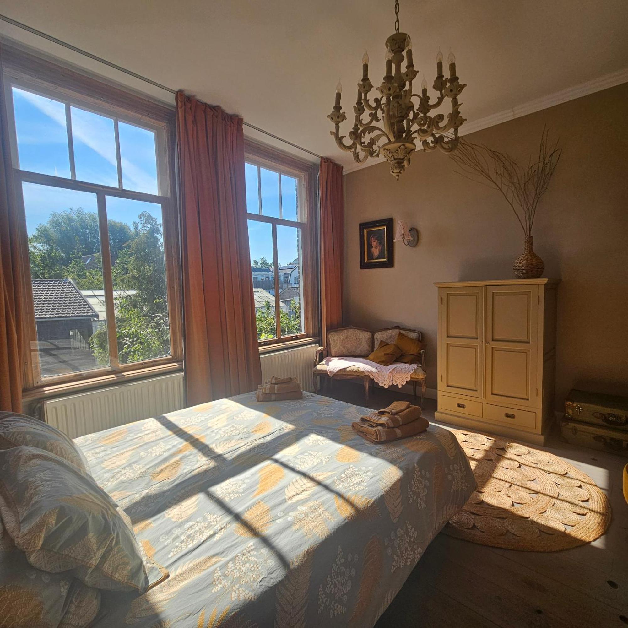 B&B Boskoop エクステリア 写真